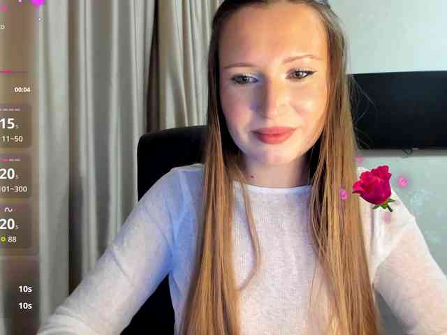 Malikaa1's webcam live show