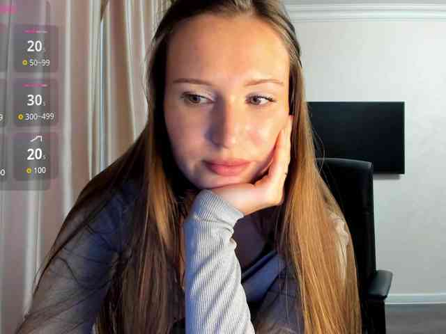 Malikaa1 webcam