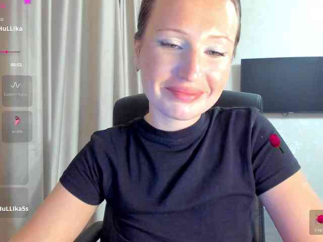 Malikaa1 webcam