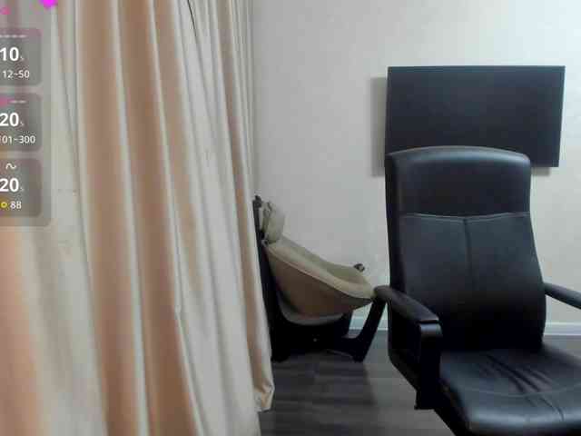Malikaa1 webcam