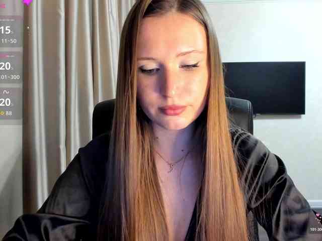 Malikaa1 webcam