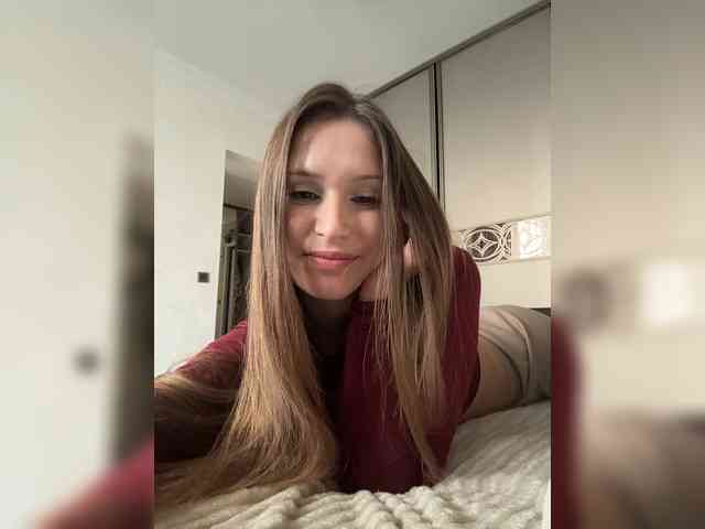 Malikaa1 webcam