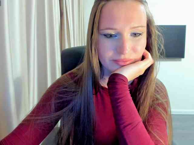 Malikaa1 webcam