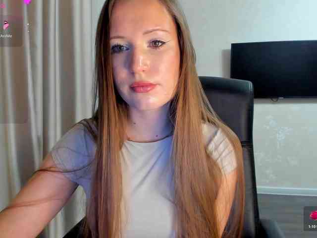 Malikaa1 webcam