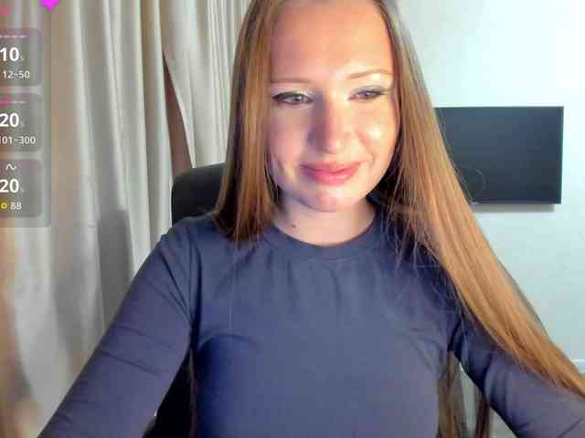 Malikaa1 webcam