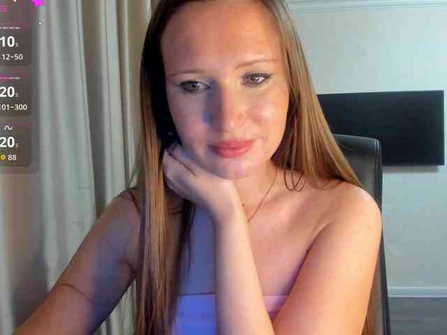 Malikaa1 webcam