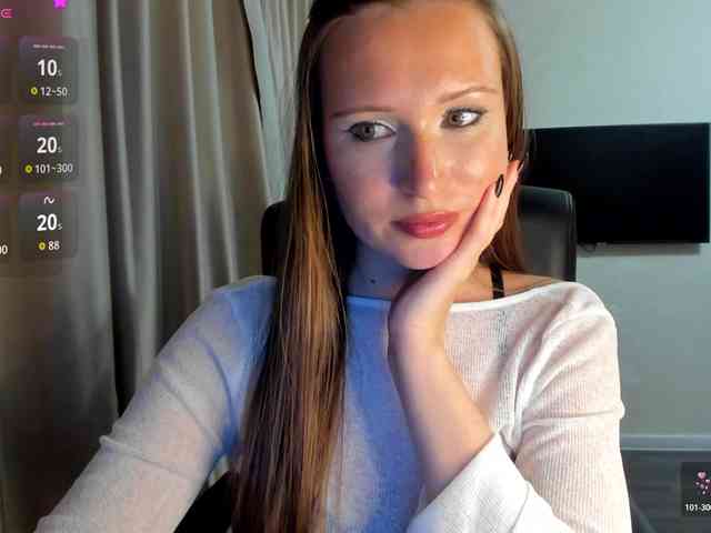 Malikaa1 webcam