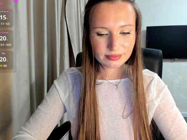 Malikaa1 webcam
