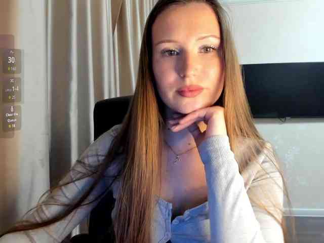Malikaa1 webcam
