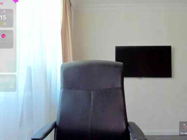Malikaa1 webcam