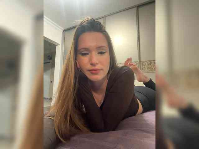 Malikaa1 webcam