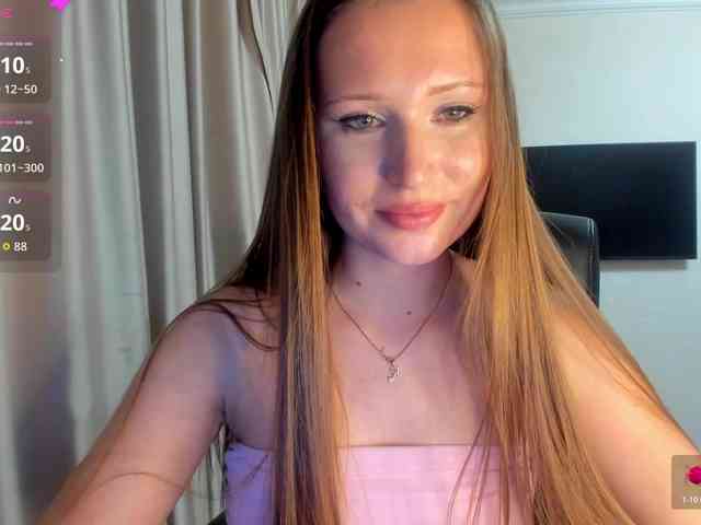 Malikaa1 webcam