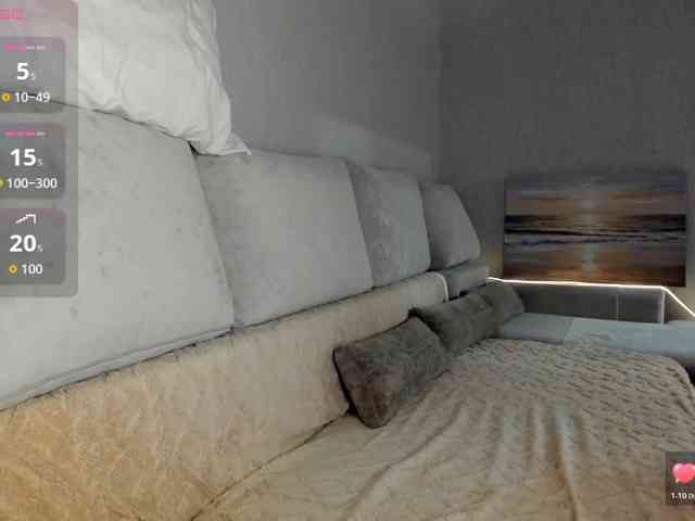 Malikaa1 webcam