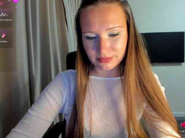 Malikaa1 webcam