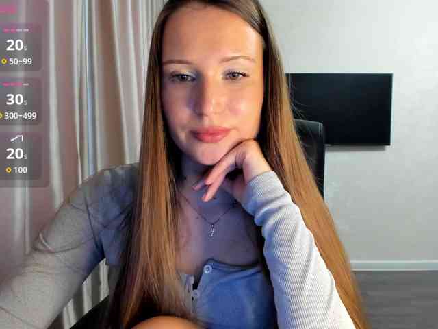 Malikaa1 webcam