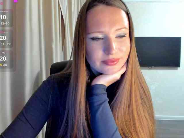 Malikaa1 webcam