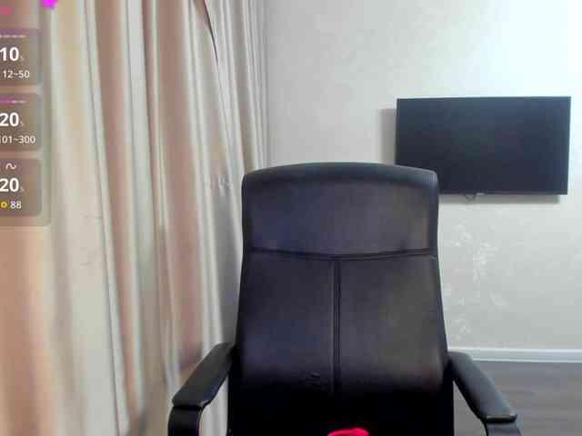Malikaa1 webcam