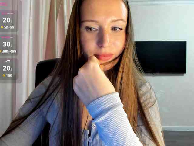 Malikaa1 webcam