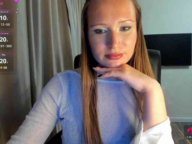 Malikaa1 webcam