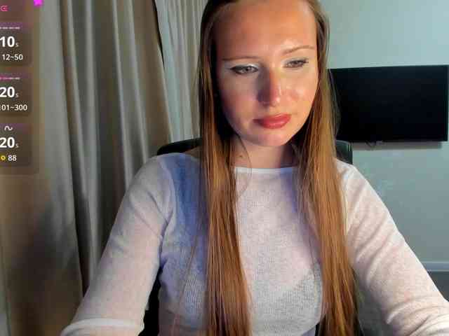 Malikaa1 webcam