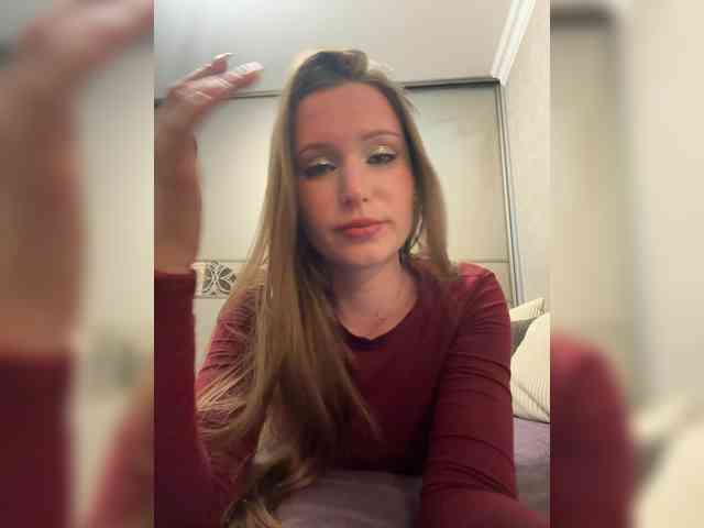 Malikaa1 webcam