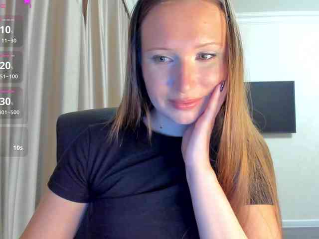 Malikaa1 webcam