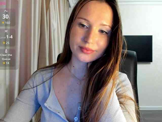 Malikaa1 webcam