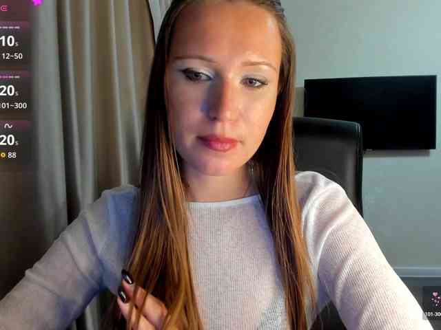 Malikaa1 webcam