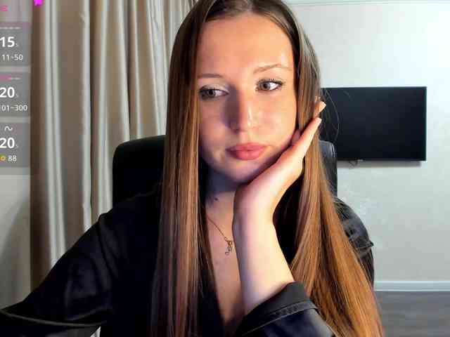Malikaa1 webcam