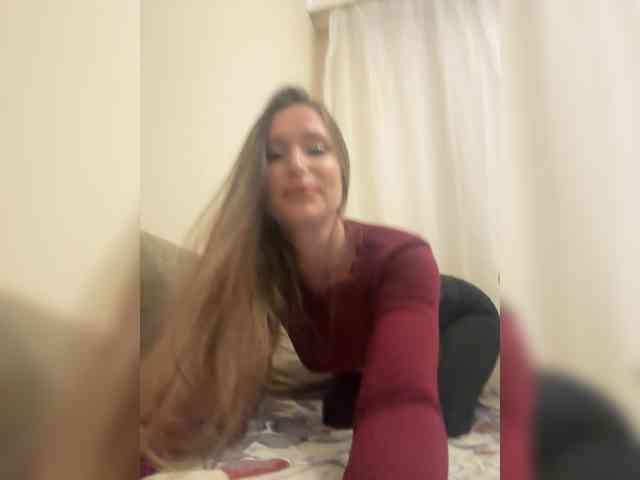 Malikaa1 webcam
