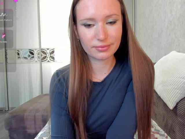 Malikaa1 webcam