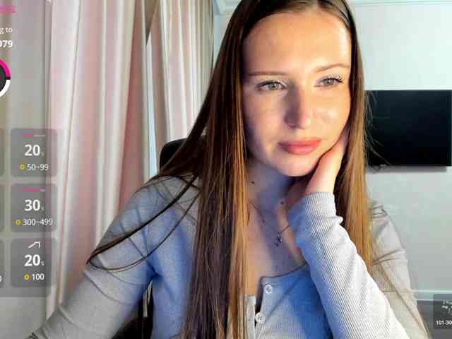 Malikaa1 webcam