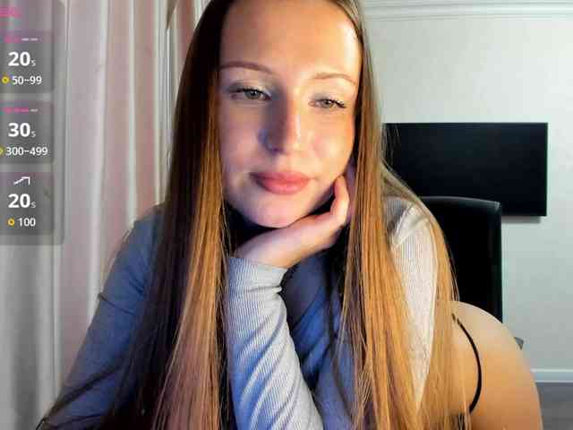 Malikaa1 webcam