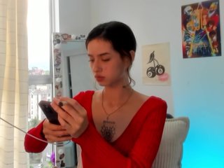 ahricherry Porn Show