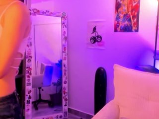 ahricherry Porn Show