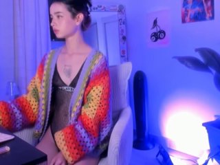 ahricherry Porn Show