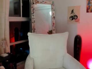 ahricherry Porn Show