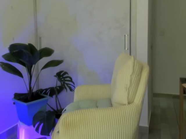ahricherry live cam on BongaCams