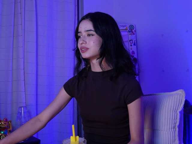 ahricherry live cam on BongaCams
