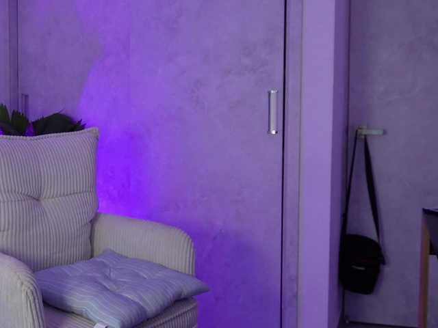 ahricherry live cam on BongaCams