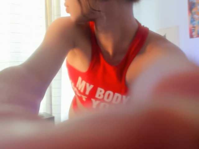 ahricherry live cam on BongaCams