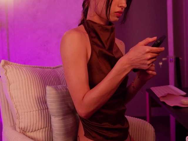 ahricherry live cam on BongaCams