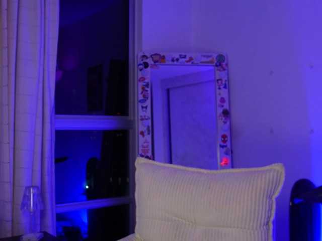 ahricherry live cam on BongaCams
