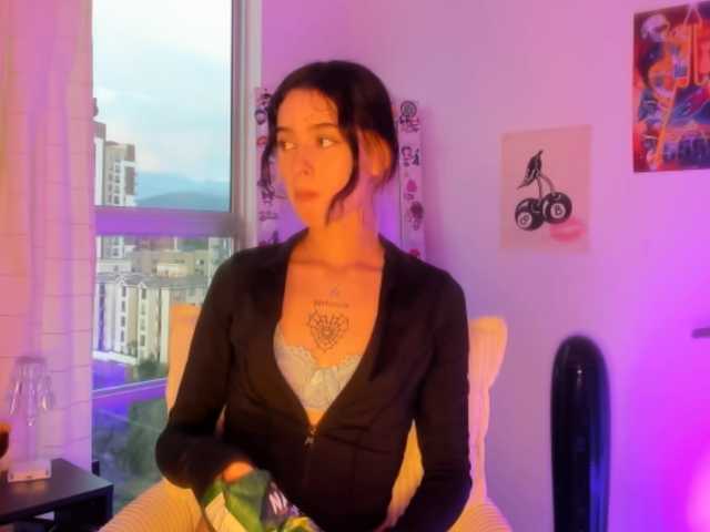 ahricherry live cam on BongaCams