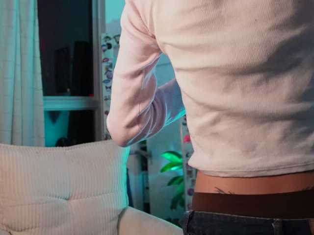 ahricherry, en directo ahora en BongaCams