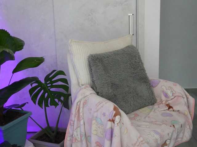 ahricherry live cam on BongaCams