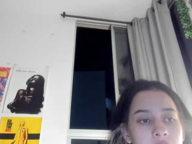 ahricherry live cam on BongaCams