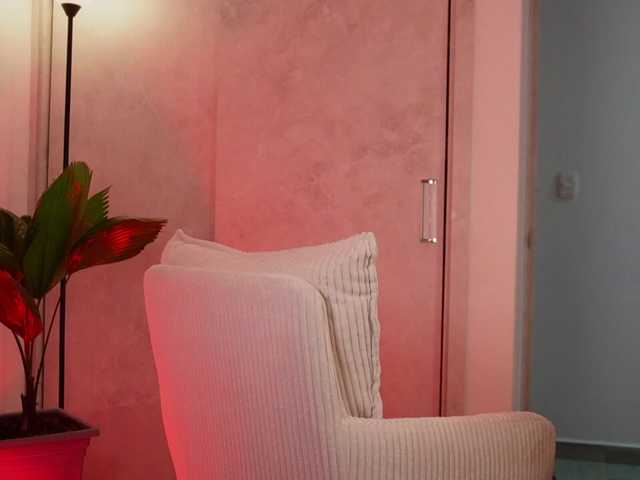 ahricherry live cam on BongaCams