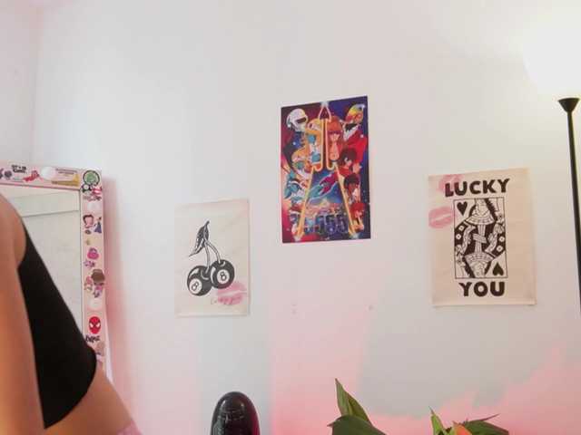 ahricherry live cam preview