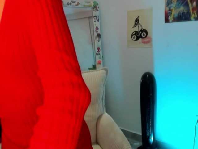 ahricherry live cam on BongaCams
